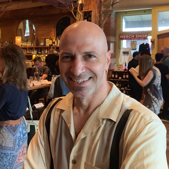 Meet your Posher, Charlie - Picture 6 of 11